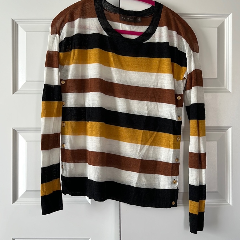 The Limited Women’s Sweater